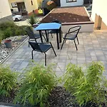 Xenia Apartment