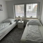 Apartment Xenia