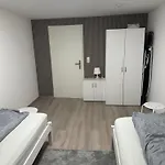 Apartment Xenia *