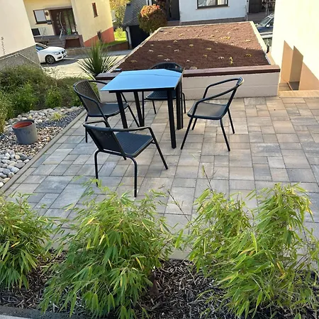 Xenia Appartement