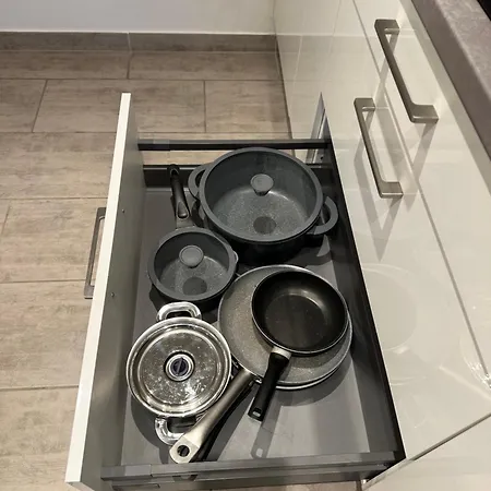 Appartement Xenia