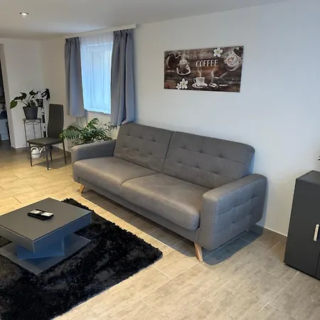 Apartamento Xenia Freudenburg (Rhineland-Palatinate)