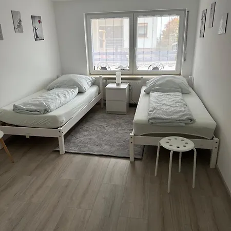 Xenia Appartement *