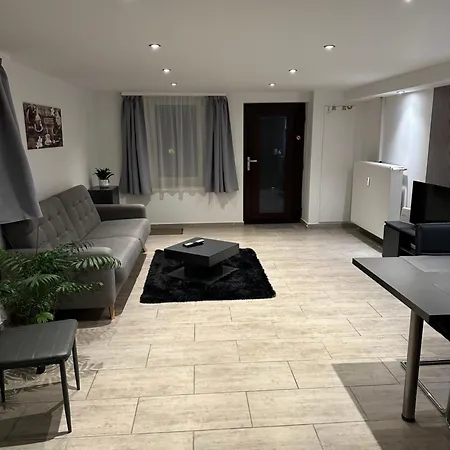 Apartamento Xenia Freudenburg (Rhineland-Palatinate)