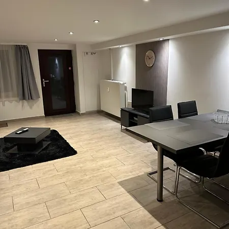 Xenia * Freudenburg (Rhineland-Palatinate)