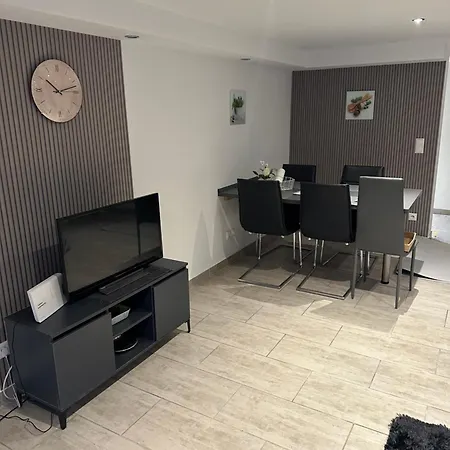 Xenia Appartement