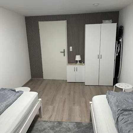 Apartamento Xenia *