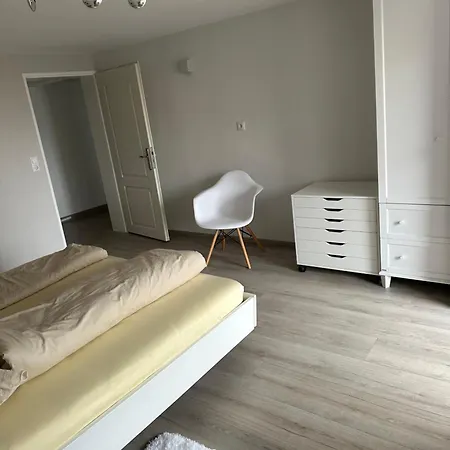 Apartment Xenia Freudenburg (Rhineland-Palatinate)