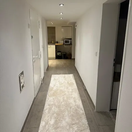 Appartement Xenia