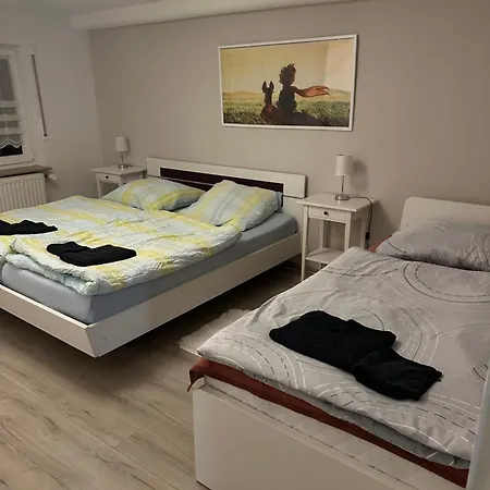 Apartamento Xenia *