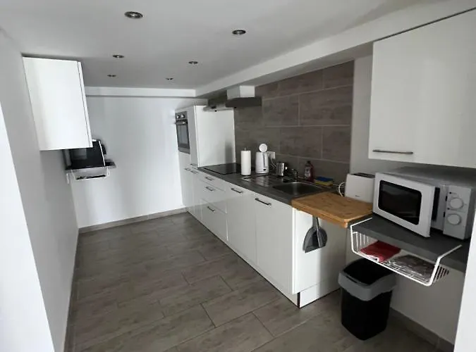 Xenia * Freudenburg (Rhineland-Palatinate)