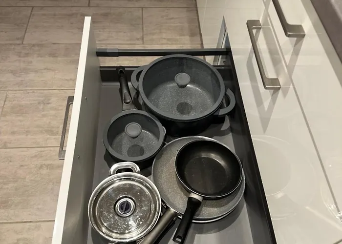 Διαμέρισμα Xenia