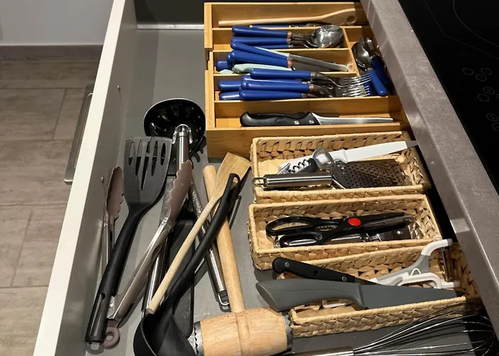 Xenia Διαμέρισμα *