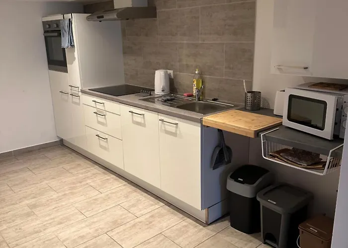 Διαμέρισμα Xenia *