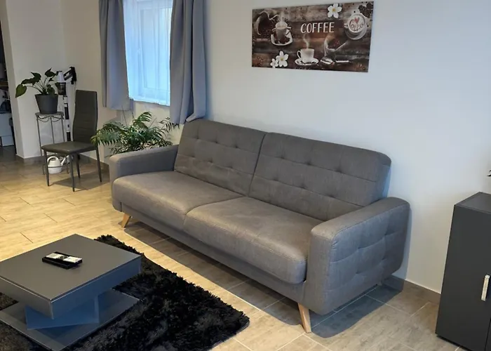 アパート Xenia Freudenburg (Rhineland-Palatinate)