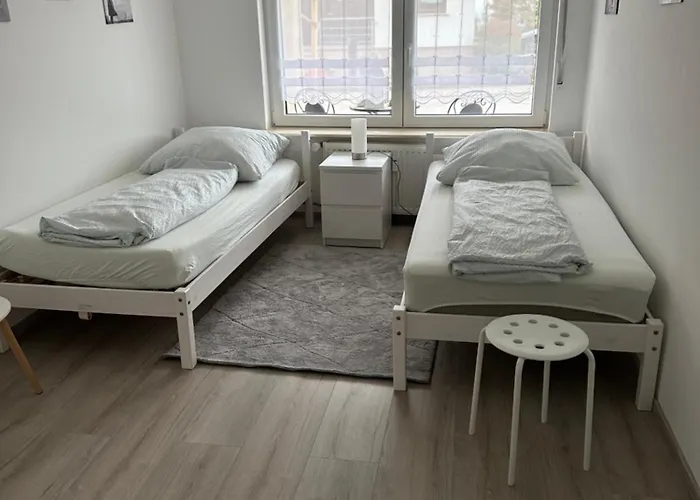 Xenia アパート *