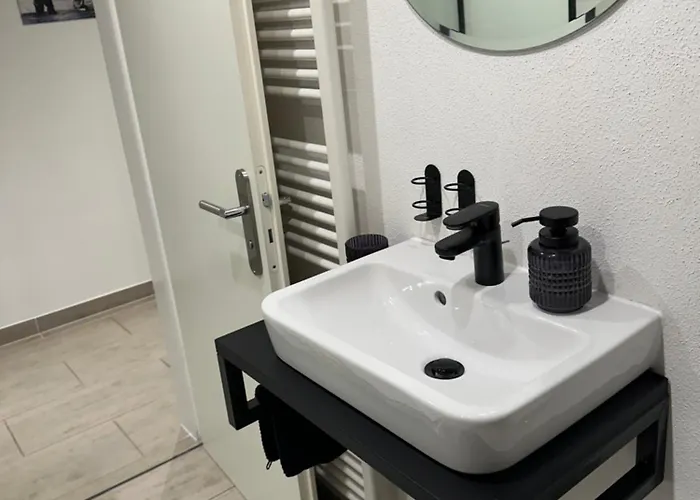 Xenia アパート *