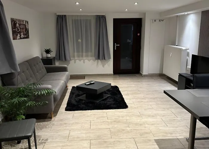 Διαμέρισμα Xenia Freudenburg (Rhineland-Palatinate)