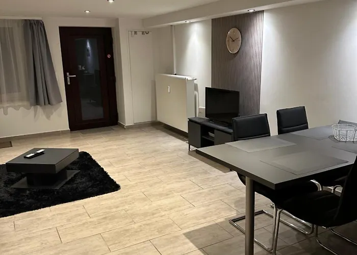 Xenia * Freudenburg (Rhineland-Palatinate)