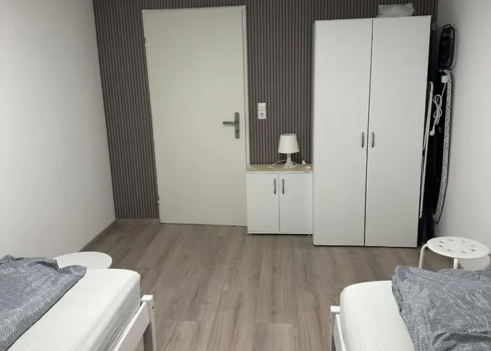 アパート Xenia *