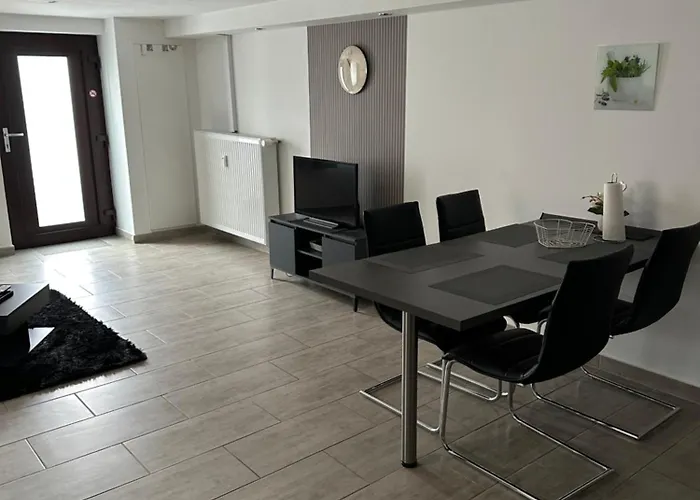 Διαμέρισμα Xenia