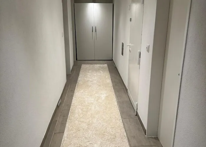 Xenia Διαμέρισμα *