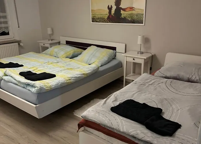 Διαμέρισμα Xenia *